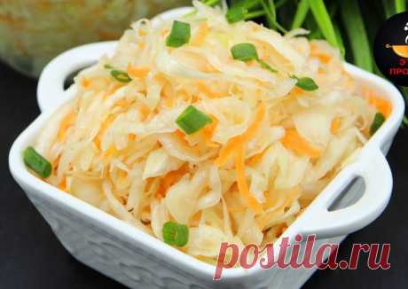 Квашеная капуста по рецепту моей бабушки. Вкусней капусты я не ела - пошаговый рецепт с фото. Автор рецепта Это просто🏃🏼‍♂️ 🏃‍♂️ . - Cookpad