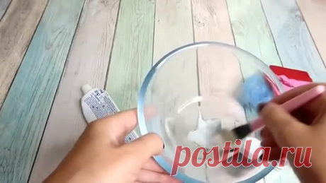 Зубная паста СПОСОБНА сделать пятки как у младенца!