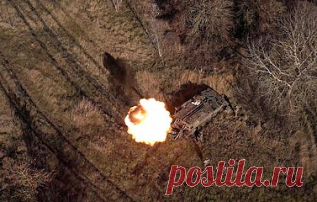 МО заявило об отражении группировкой &quot;Юг&quot; двух атак 67-й мехбригады ВСУ в районе Клещеевки. Начальник пресс-центра группировки Вадим Астафьев сообщил, что потери противника составили до 175 военнослужащих убитыми и ранеными