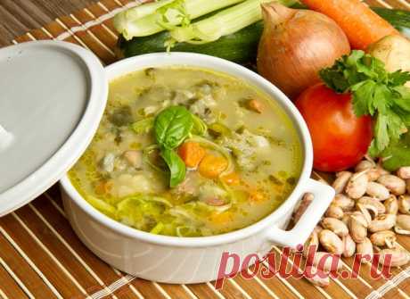 Квашеная капуста: готовим солянку с мясом (видео) - tochka.net