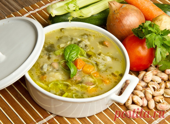 Квашеная капуста: готовим солянку с мясом (видео) - tochka.net