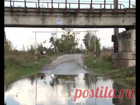 ▶ ТСН створила пародію на російський фільм &quot;жахів&quot; про Україну та асоціацію з ЄС. Повна версія - YouTube