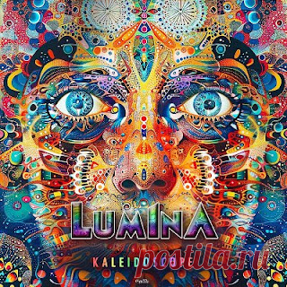 lossless music  : LUM1NA - Kaleidoscope