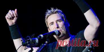 Чед Крюгер, 15 ноября, 1974