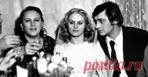 Нонна Мордюкова - остался только внук. Каким он стал | Божество на шпильках | Яндекс Дзен