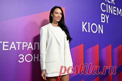 Решетова высказалась об особенности своей кожи фразой «не могла на себя смотреть»