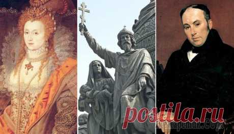 5 знаменитых бастардов, которые смогли добиться успеха и вошли в историю