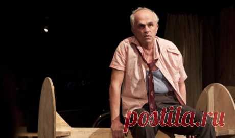 Русский голос Роберта де Ниро Алексей Золотницкий потерял речь