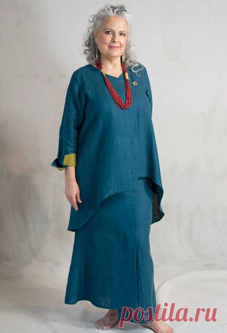 Terry Macey and Angelika Elsebach Spring / Summer Collection 2017.