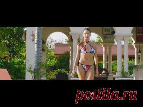 Pitbull x El Chombo x Karol G - Dame Tu Cosita feat. Cutty Ranks (Prod. by Afro Bros) [Ultra Music]