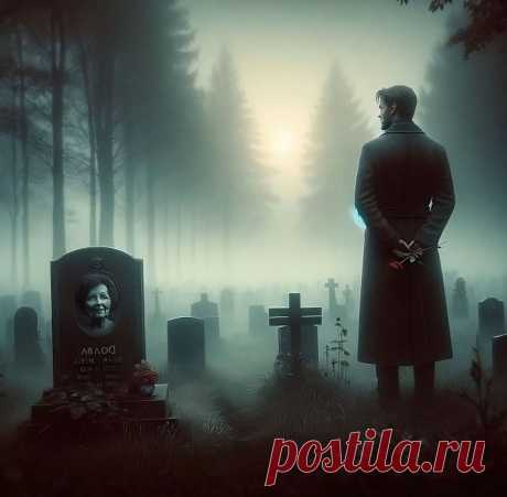 Снова вместе после 12 лет: таинственная встреча с ушедшей любовью