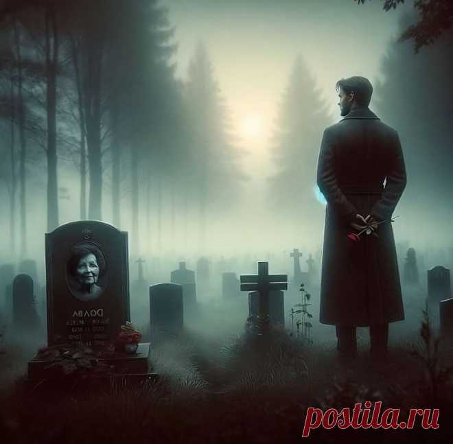 Снова вместе после 12 лет: таинственная встреча с ушедшей любовью