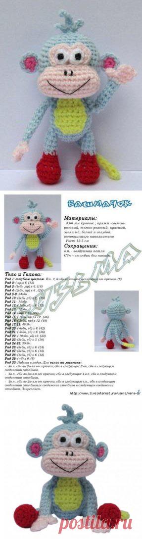 Кукольный мир