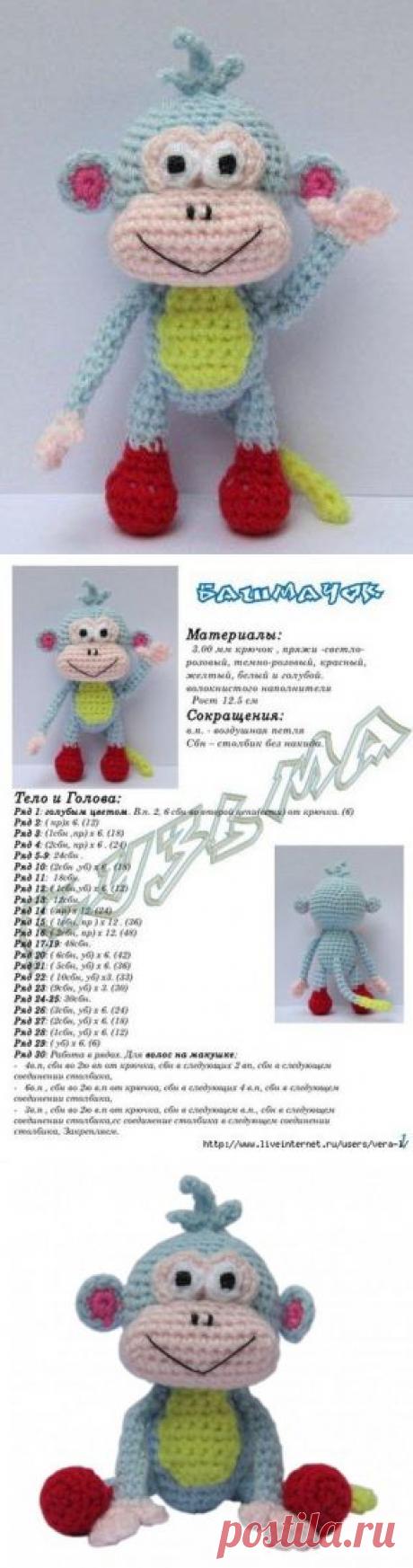 Кукольный мир