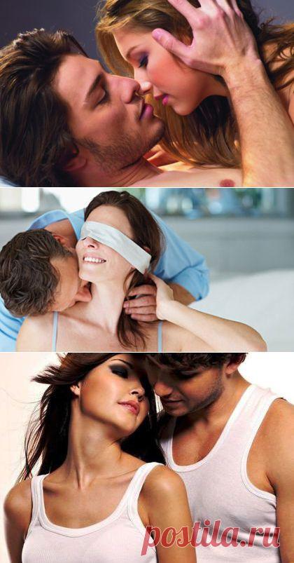 Сексуальная и любовная совместимость по дате рождения - как рассчитать?