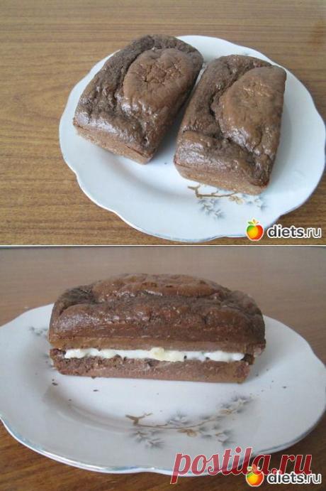 Пироженое &quot;Брауни&quot; (1 доп): Диета доктора Дюкана: Группы - diets.ru