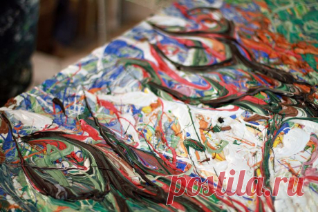 Картина Девушка и внутренняя сила живопись маслом Екатерина Лебедева художник в 2025 г | Расписанные холсты, Картины, Современный художник