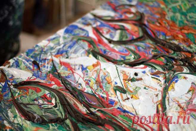 Картина Девушка и внутренняя сила живопись маслом Екатерина Лебедева художник в 2025 г | Расписанные холсты, Картины, Современный художник