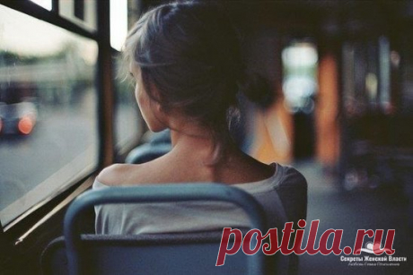 А вы знаете, судьба она не дура... она приводит к вам людей либо тех которые нужны вам... либо тех которым нужны вы... на любом этапе жизни... И какими бы странными не казались повороты жизни... порой даже жестокими - знайте это именно тот урок который вам был нужен!