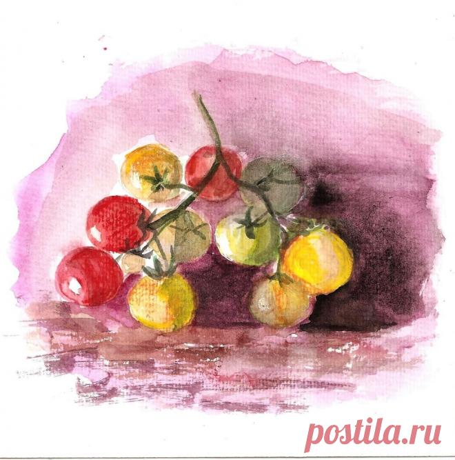 Tomates 