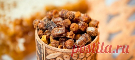 ЭТОТ ПРОДУКТ — САМОЕ ЦЕННОЕ ЧТО МОЖЕТ ДАТЬ ПРИРОДА. ЗАМЕНИТ ПОЛОВИНУ АПТЕЧКИ.

Заменить синтетические витамины и оздоровить организм тебе поможет ценнейший продукт пчеловодства — перга. Это не просто кладезь витаминов, это еще и средство, которое заменит половину твоей аптечки.
Перга — это собранная пчелами пыльца растений, сложенная и утрамбованная в соты, залитая сверху мёдом. Этот продукт богат витаминами D, C, B1, B2, B6, A, P, E и такими микроэлементами, как магний, ц...