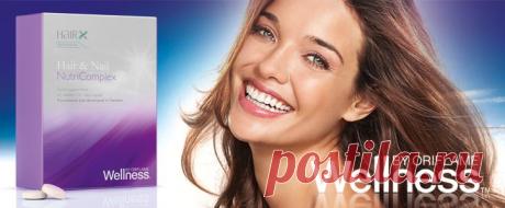 Хрупкие ногти, тонкие и ломкие волосы, выпадение волос — все это может иметь множество причин. Нутрикомплекс для волос и ногтей обеспечит тебя необходимыми питательными веществами для того, чтобы твои ногти стали сильными, а волосы — густыми, здоровыми и красивыми!
Укрепляет тонкие волосы.
Сокращает потерю волос.
Делает ногти сильными.
Уменьшает расслаивание ногтей.