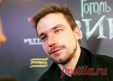 Александр Петров