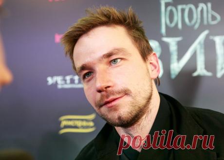 Александр Петров