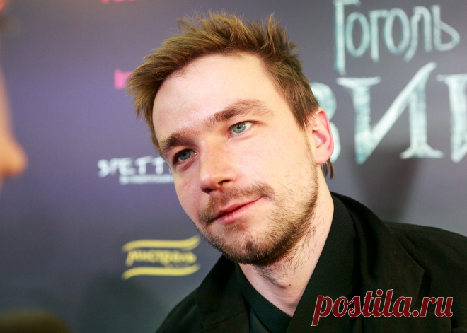 Александр Петров