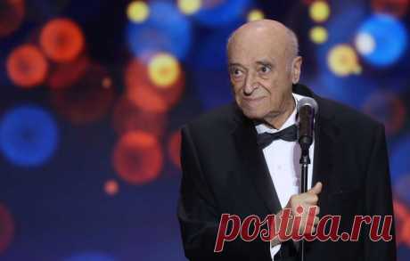 Письмо «сообщение Camelot_Club : Эпоха не уходит сразу. Умер Владимир Этуш (16:38 09-03-2019) [5538518/451132576]» — Camelot_Club — Яндекс.Почта