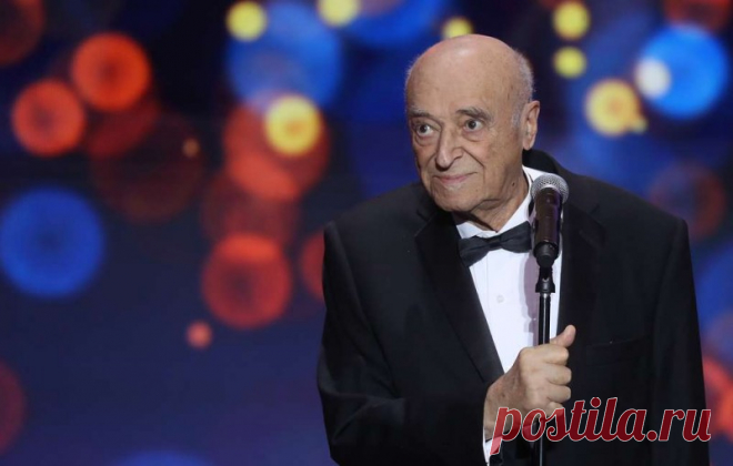 Письмо «сообщение Camelot_Club : Эпоха не уходит сразу. Умер Владимир Этуш (16:38 09-03-2019) [5538518/451132576]» — Camelot_Club — Яндекс.Почта