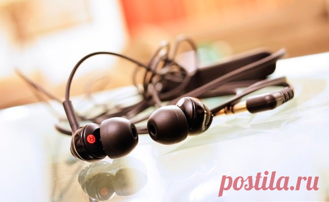 Как почистить наушники от серы и грязи в домашних условиях