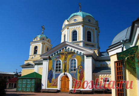 Симферополь