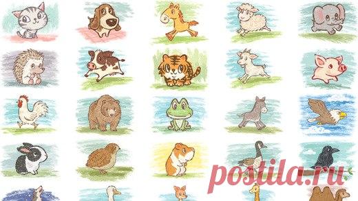 [Sale-iOS] Животные и звуки для малышей Развивающая игра с говорящими животными откроет для ребенка новый увлекательный мир. В игровой форме малыш познакомится с различными животными и научится распознавать их по голосу. Игра в виде обучающей книги была придумана и разработана родителями для своих детей, а теперь стала доступна всем родителям в виде простого и симпатичного приложения для iPhone и iPad. 229 руб. -> 149 руб. Ссылка: ====================== #app_store #распродажа@app_4u