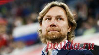 Блогер Мэддисон — об уходе Карпина из «Динамо»: останься, пожалуйста, я просто пошутил. Блогер и болельщик «Динамо» Илья Мэддисон отреагировал на уход Валерия Карпина с поста главного тренера московского клуба. Читать далее