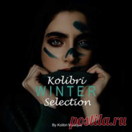 VA - Kolibri - Winter Selection [Kolibri Musique] - HOUSEFTP
