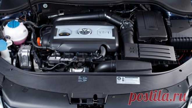 Этот ужасный даунсайз: проблемы моторов Volkswagen 1,4 TSI, и что с ними делать Даже если вы не автомобильный гуру, вы наверняка слышали о том, что от всех этих малообъёмных моторов с непосредственным впрыском и турбонаддувом – сплошные беды. Что сделали их исключительно ради эко...