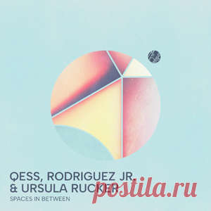 Qess, Ursula Rucker - Spaces In Between (Rodriguez Jr. Remix) | 4DJsonline.com