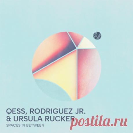 Qess, Ursula Rucker - Spaces In Between (Rodriguez Jr. Remix) | 4DJsonline.com