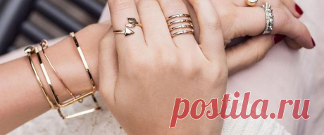 Чистим перышки... то есть ювелирные изделия! Со временем мы замечаем, что любимое колечко или цепочка, потеряли свою первоначальную привлекательность, стали мутными с какими-то пятнами. Но не стоит расстраиваться, существуют способы, вернуть им ...