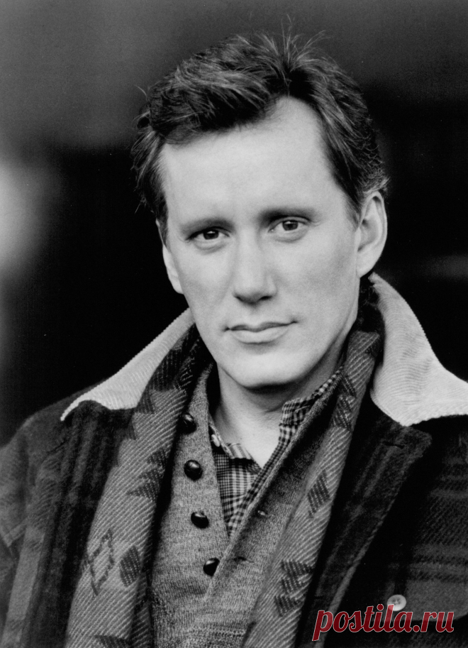 Джеймс Вудс (James Woods)
- 18 апреля, 1947