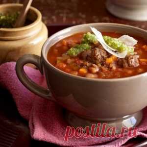 Топ-5 рецептов простых, но таких вкусных супов на каждый день - МирТесен