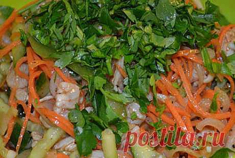 ВКУСНЯТИНА из КУРИНОЙ Грудки - Вкус НЕПЕРЕДАВАЕМЫЙ