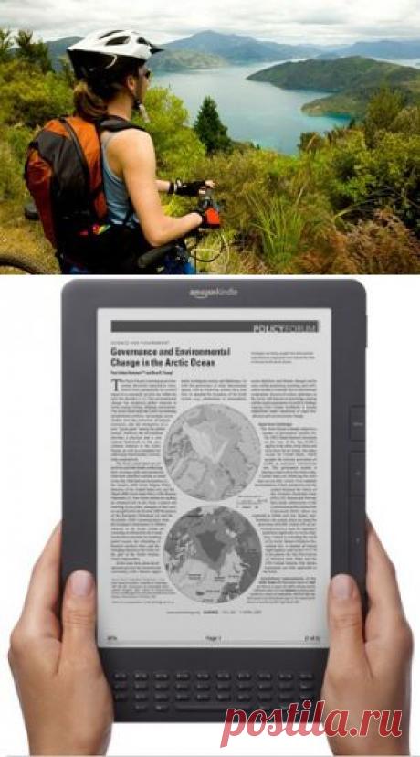 Как правильно выбрать электронную книгу? | Сайт советов!