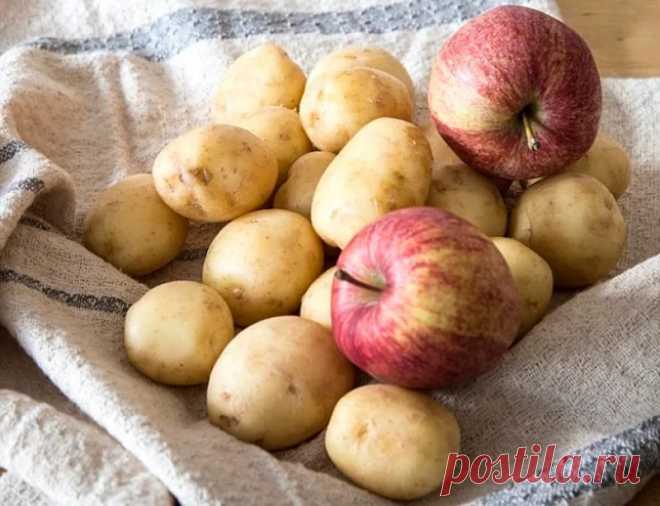 Кухонные хитрости и полезные советы для кухни