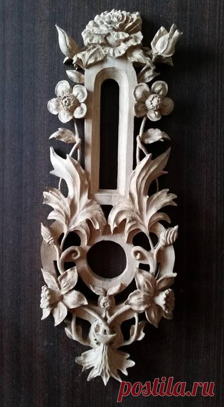 (4) Kvitko Slava - art Woodcarving - Главная