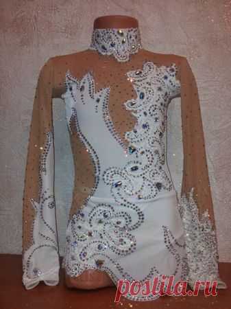 как сшить гимнастический костюм для выступлений: 9 тыс изображений найдено в Яндекс.Картинках