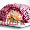 Вкуснее салата я не ела! Затмит даже шубу