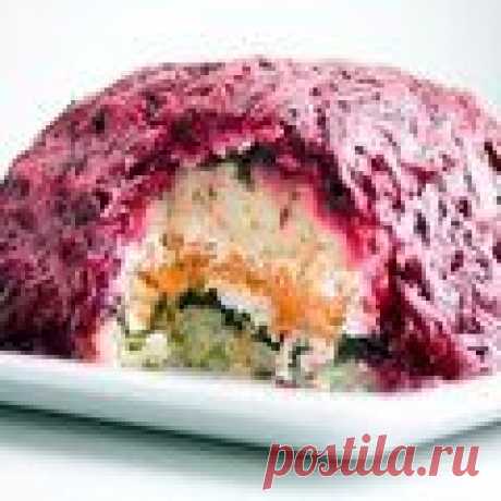Вкуснее салата я не ела! Затмит даже шубу