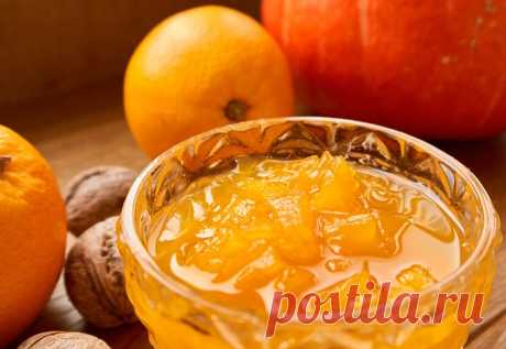 Самые вкусные блюда из тыквы: 10 простых и быстрых рецептов